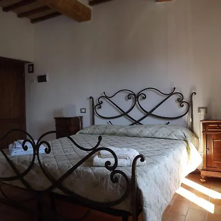 La Corte Del Daino Landhaus