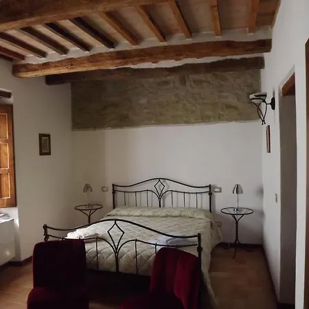 Landhaus La Corte Del Daino