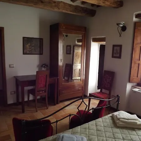 La Corte Del Daino Gospodarstwo wiejskie *