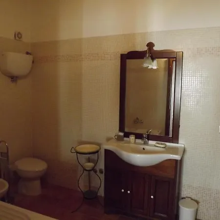 Gospodarstwo wiejskie La Corte Del Daino Mercatello (Marsciano)