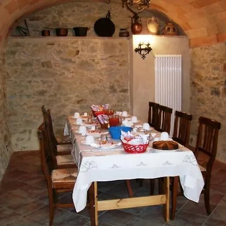 Landhaus La Corte Del Daino *