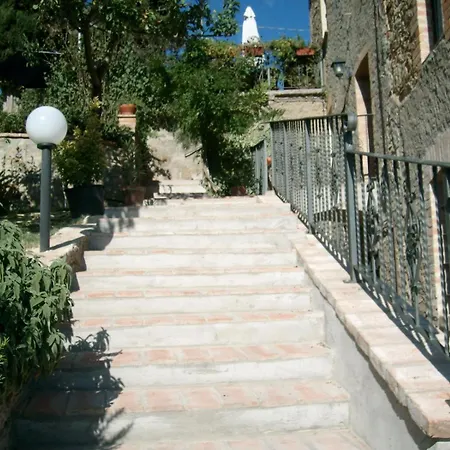 La Corte Del Daino Landhaus