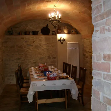 Landhaus La Corte Del Daino