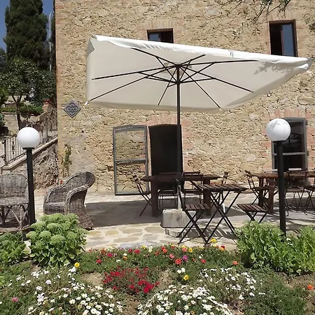 La Corte Del Daino * Mercatello (Marsciano)