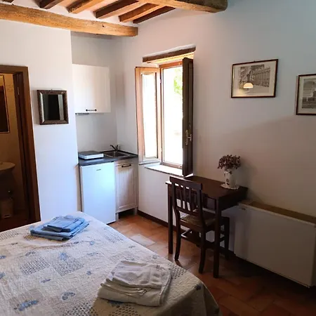 La Corte Del Daino Mercatello (Marsciano)