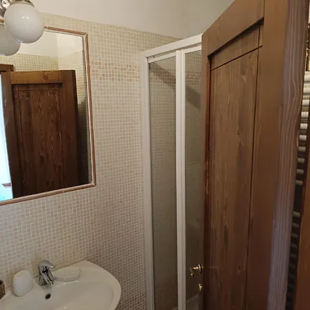 La Corte Del Daino Gospodarstwo wiejskie