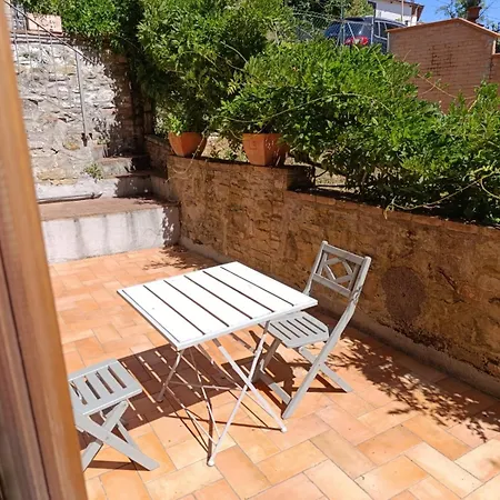 La Corte Del Daino Landhaus *