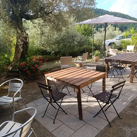 Landhaus La Corte Del Daino *