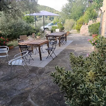 Landhaus La Corte Del Daino Mercatello (Marsciano)