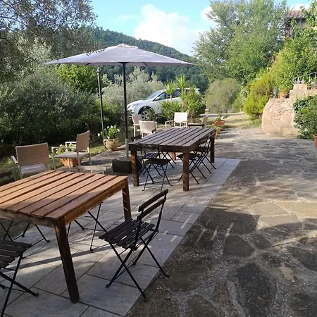 La Corte Del Daino *