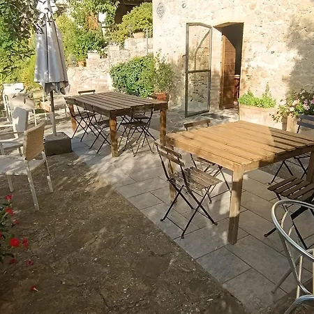 La Corte Del Daino Mercatello (Marsciano)