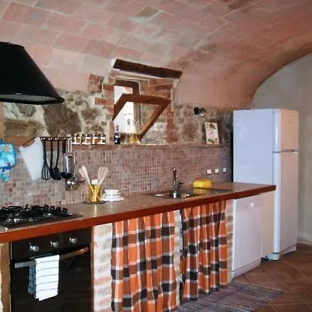 La Corte Del Daino *