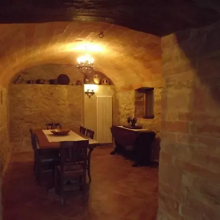 Landhaus La Corte Del Daino