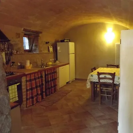 La Corte Del Daino Gospodarstwo wiejskie Mercatello (Marsciano)