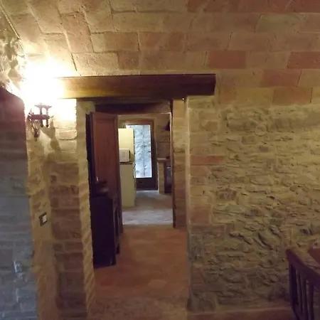 La Corte Del Daino Mercatello (Marsciano)