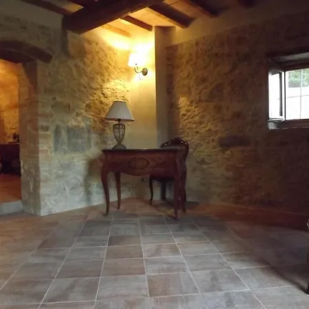 La Corte Del Daino Landhaus