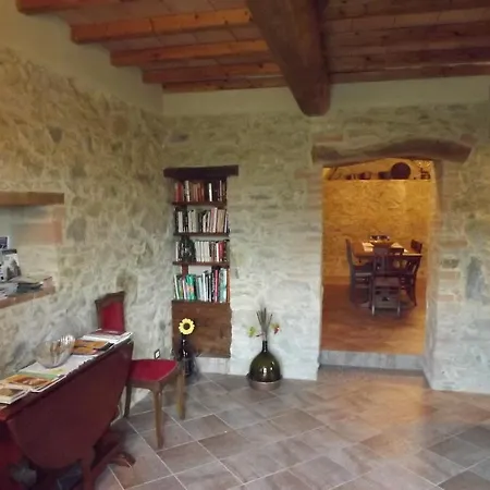 La Corte Del Daino *