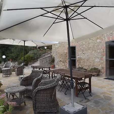 La Corte Del Daino Mercatello (Marsciano)