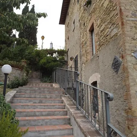 Landhaus La Corte Del Daino *