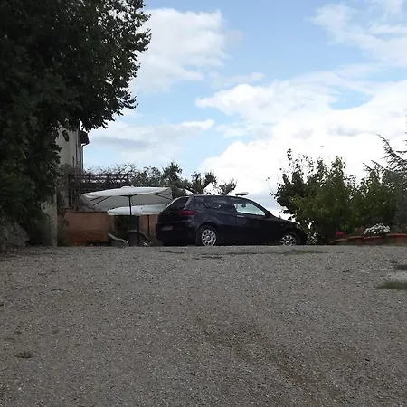 La Corte Del Daino *