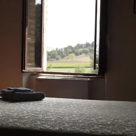 La Corte Del Daino Gospodarstwo wiejskie *