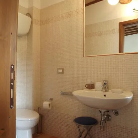 La Corte Del Daino Landhaus