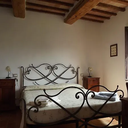 La Corte Del Daino *