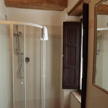 La Corte Del Daino Landhaus *