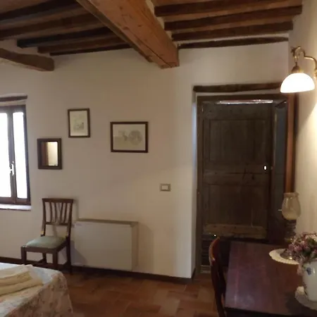 La Corte Del Daino Mercatello (Marsciano)