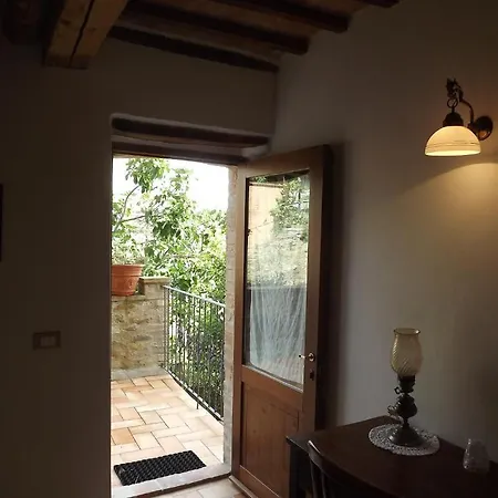 La Corte Del Daino