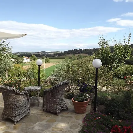 La Corte Del Daino Gospodarstwo wiejskie